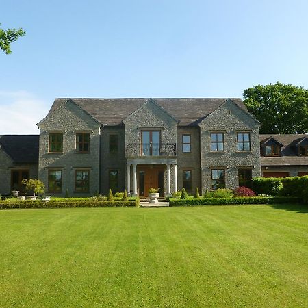 Llwyn Helyg Country House Affittacamere Carmarthen Esterno foto