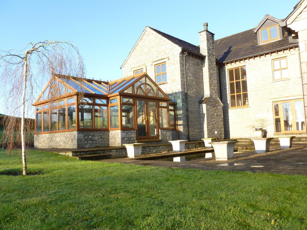 Llwyn Helyg Country House Affittacamere Carmarthen Esterno foto