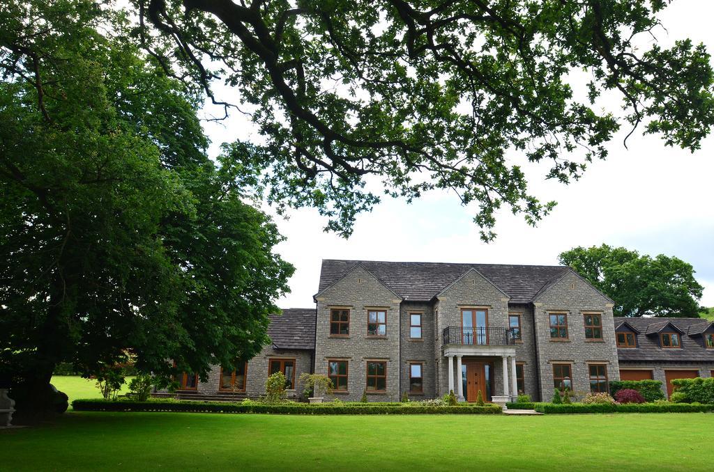 Llwyn Helyg Country House Affittacamere Carmarthen Esterno foto