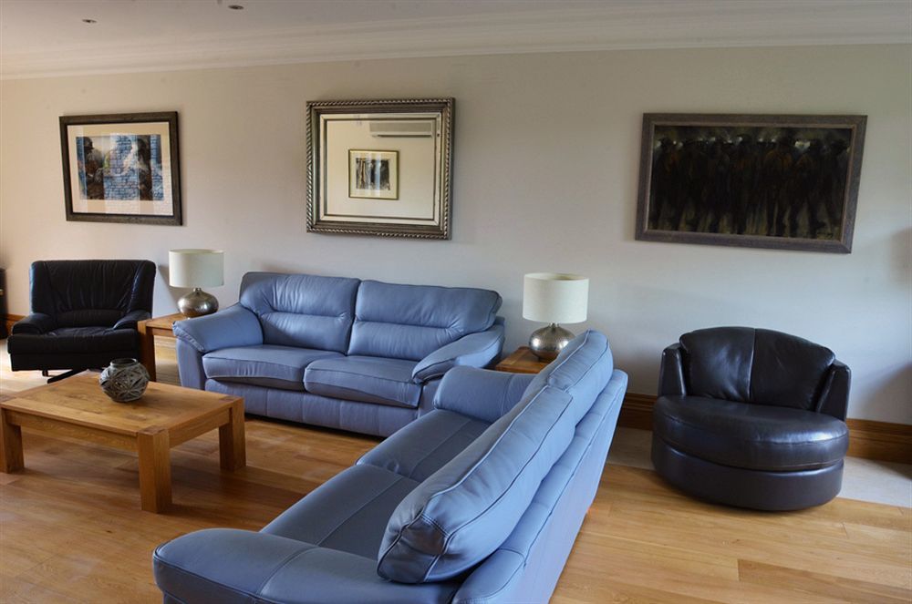 Llwyn Helyg Country House Affittacamere Carmarthen Esterno foto